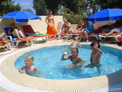 Salinas Beach Hotel 16